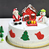 Best Christmas Cake for the Holiday Season 2025