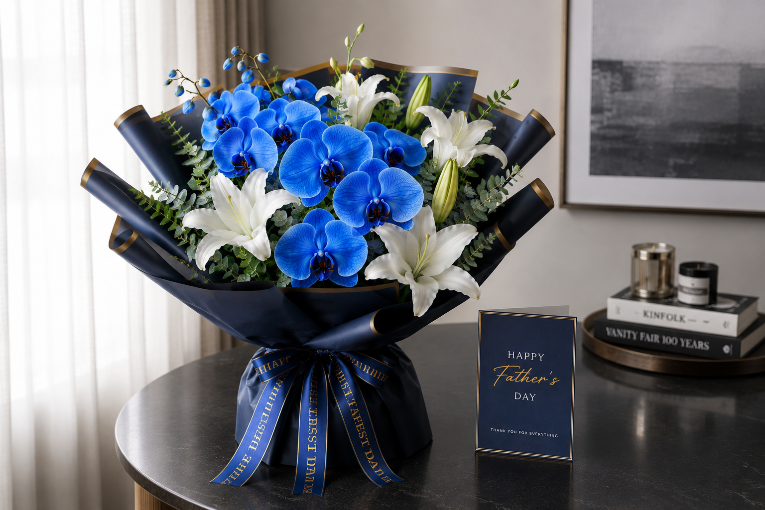 Can You Gift Flowers on Father’s Day? Thoughtful Ideas for Dad