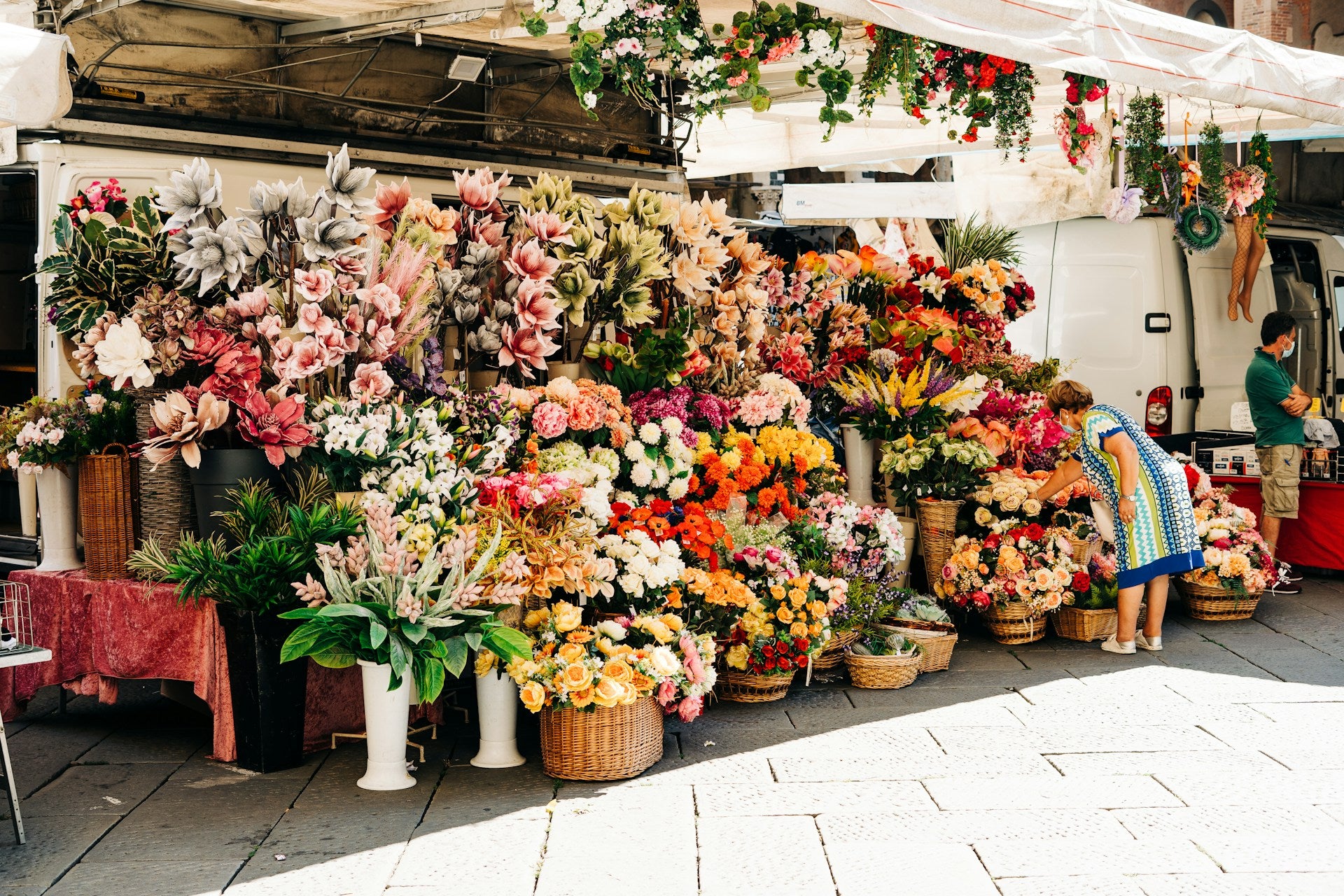 5 Most Common Mistakes People Make While Buying Flowers