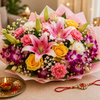 Rakhi Flowers: Meaning, Colours & How to Choose the Right Bouquet