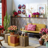 Eco-Friendly Designs with Local and Seasonal Blooms