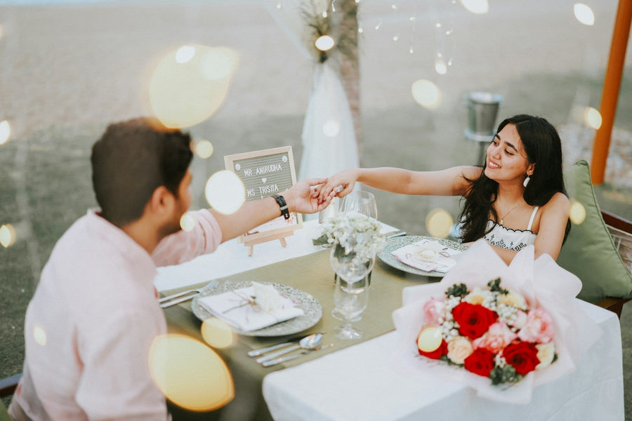 anniversary celebration