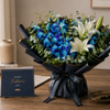 Best Father’s Day Flowers for Every Type of Dad
