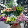 5 Designer Flowers Bouquet Ideas to Gift Your Loved Ones