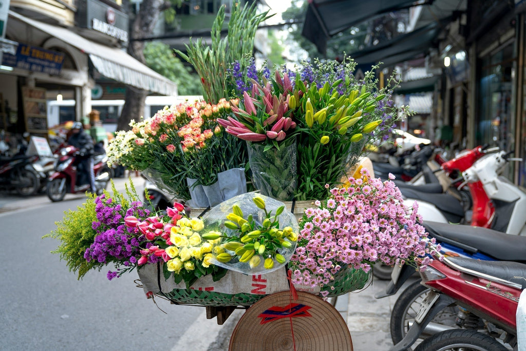 5 Designer Flowers Bouquet Ideas to Gift Your Loved Ones