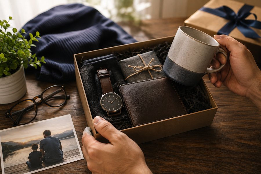 last minute fathers day gifts