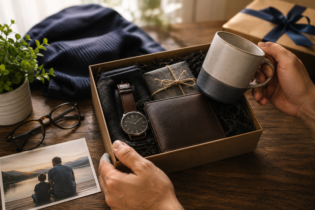 Last-Minute Father’s Day Gifts That Still Feel Thoughtful