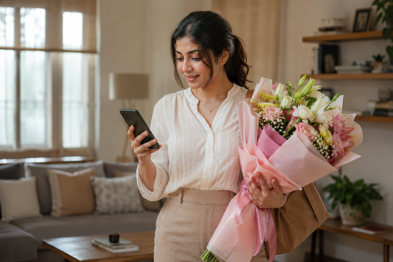 Last-Minute Mother’s Day Gifts (Same-Day Ideas That Still Feel Thoughtful)