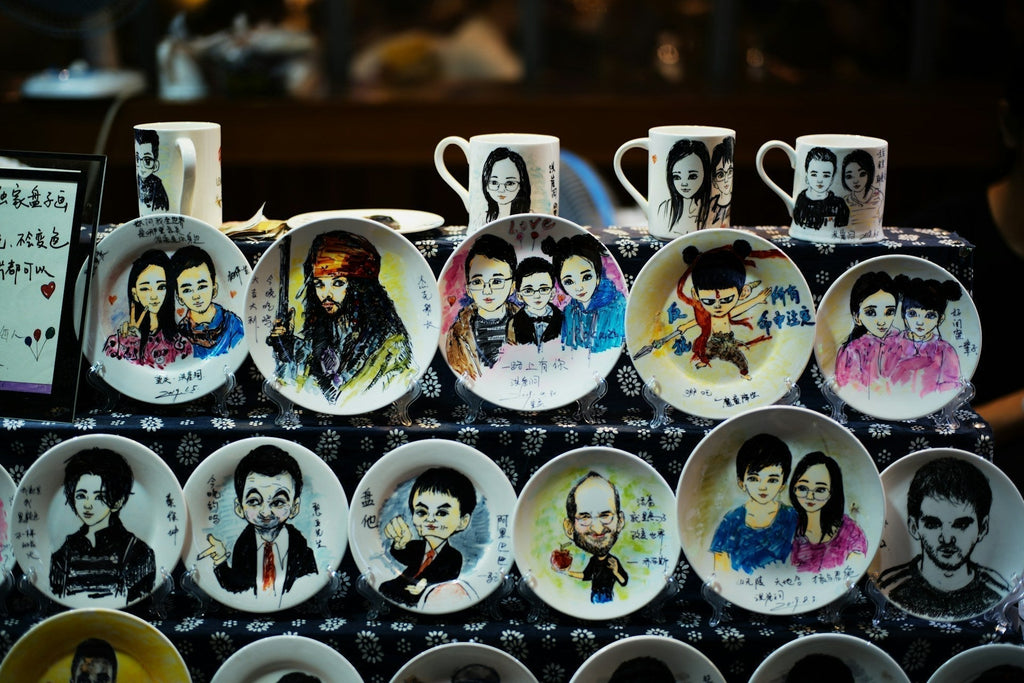 Personalized Gifts That Make Memories Last