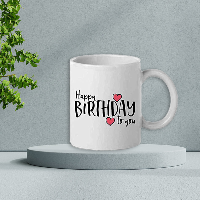 Romantic Birthday Surprise
