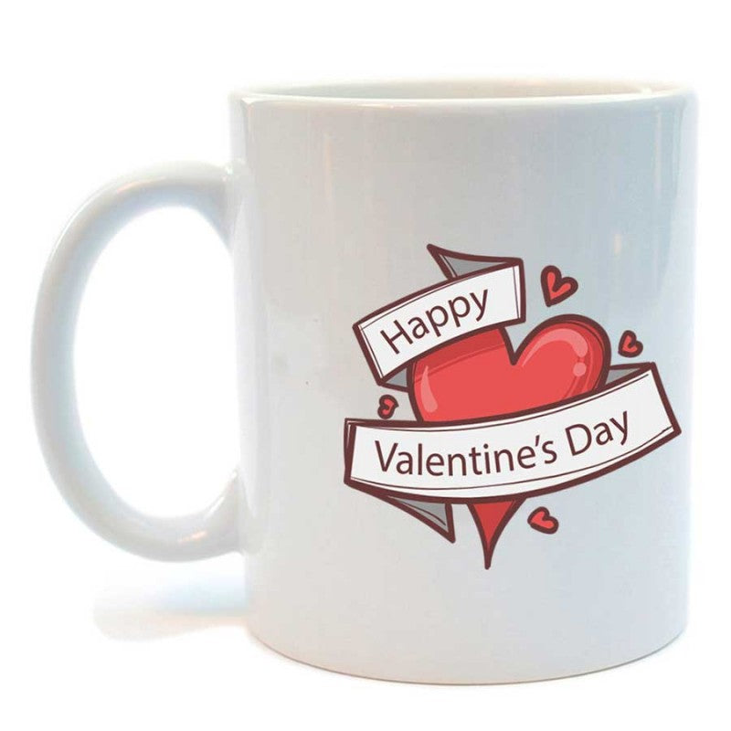 My Forever Love Mug