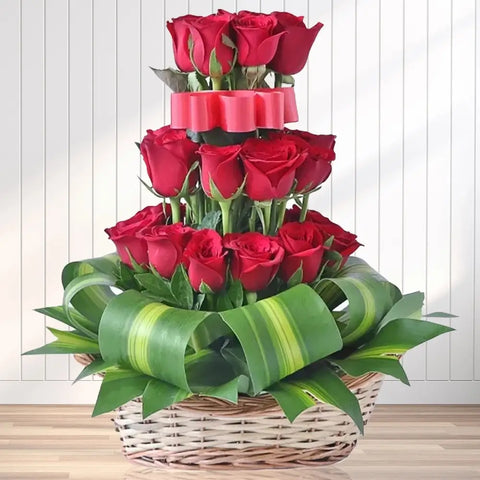 Date Night Bouquet



