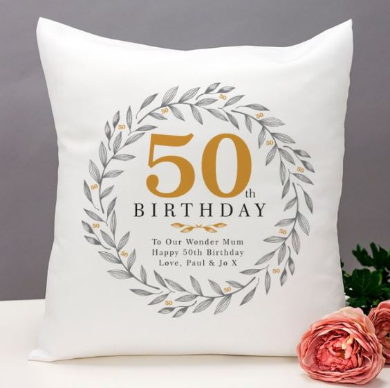 Dreamy Personalized Gift