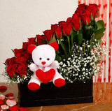 Flora For Love