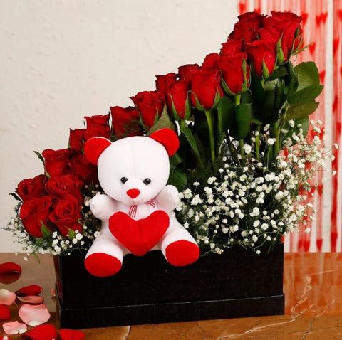 Flora For Love