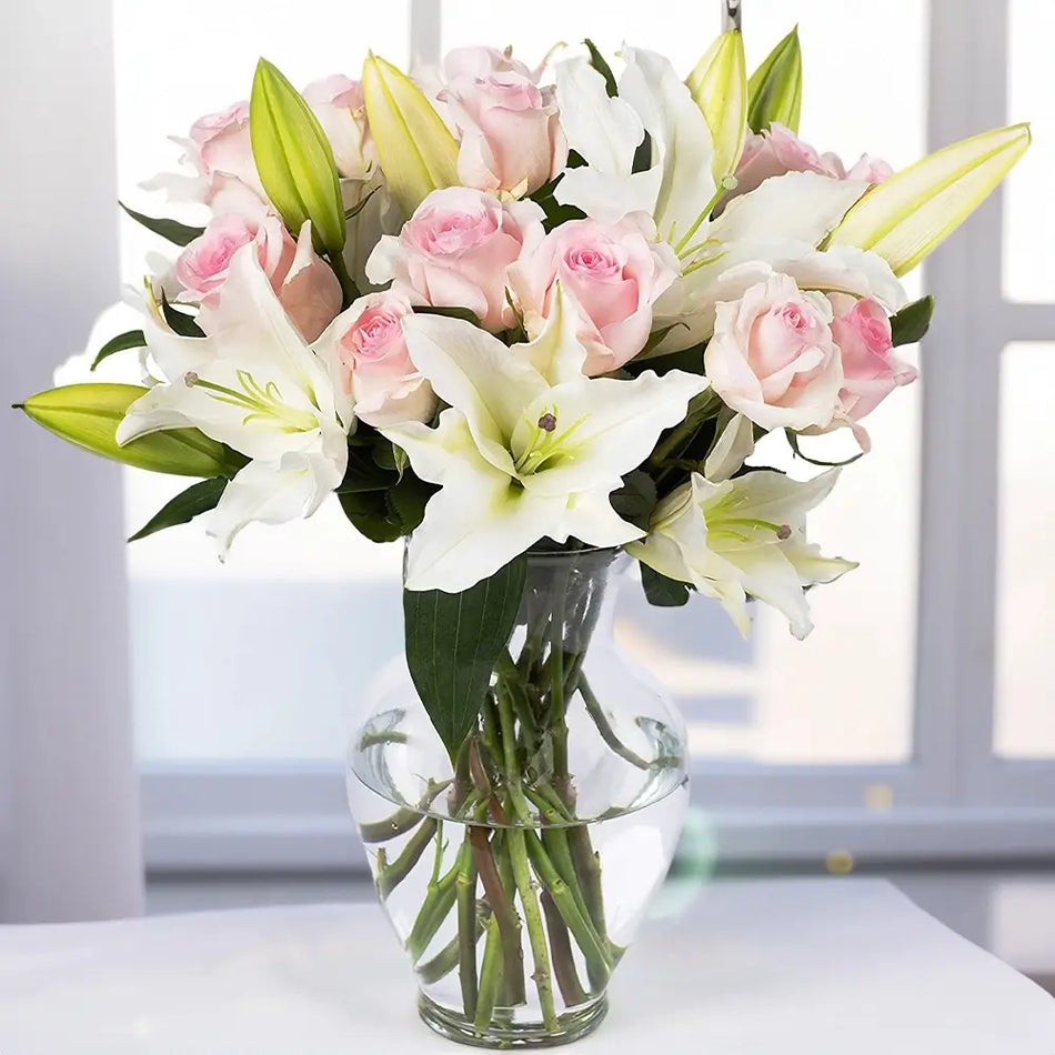Bright Bloom Bash