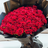 Rosy Red