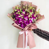 Happy Petals Orchids