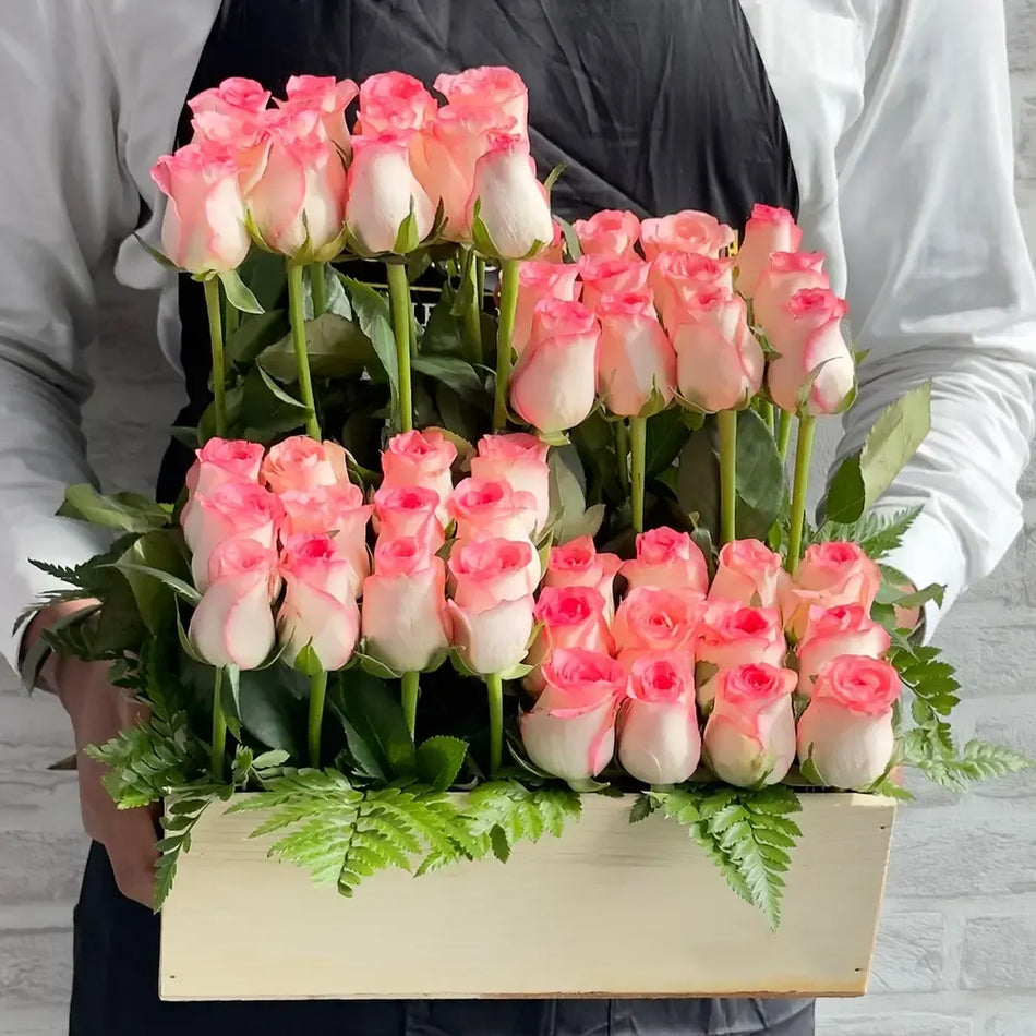 Beloved Bloom