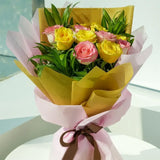 Love Always Blooms