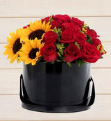 Special Mix Flower Arrangement