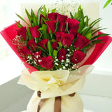 Lively Petals