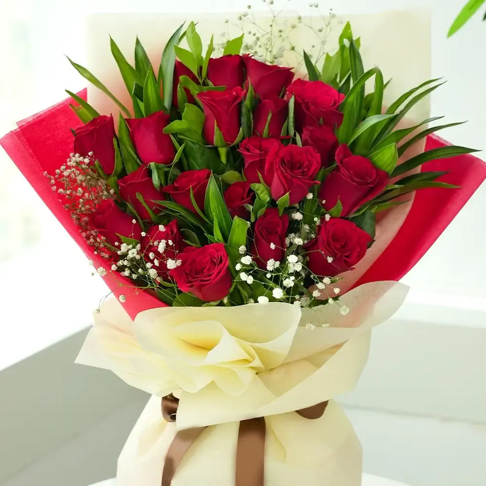 Lively Petals