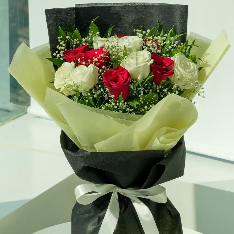 Petal Story
