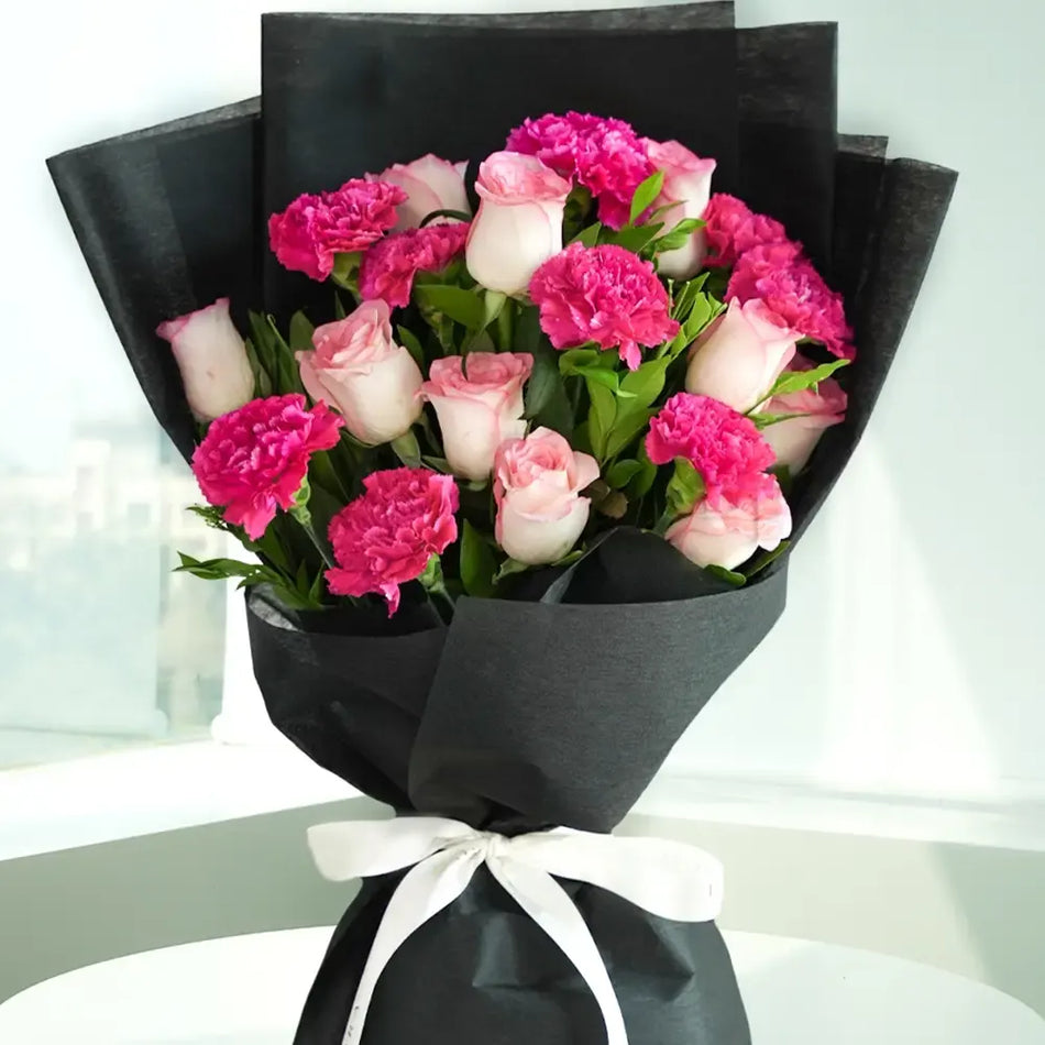 Anniversary Awe