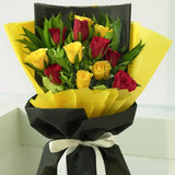 Mix Roses Blossom