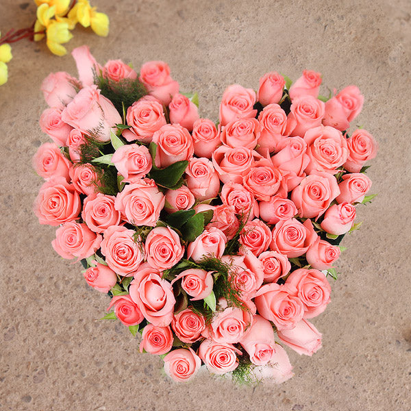 Murmur Of The Hearts