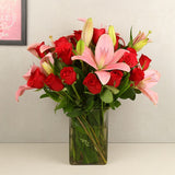 Magic Flowers