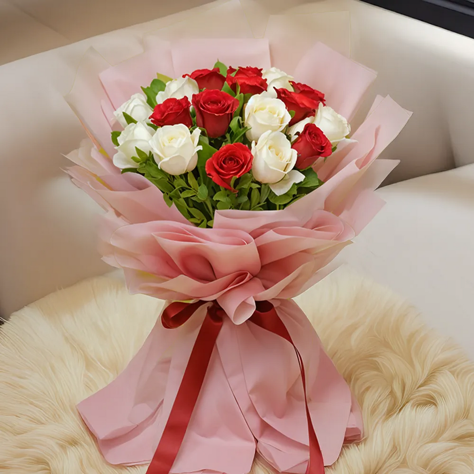 Rosette Dreams