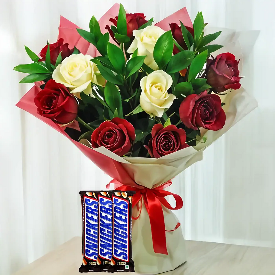 Blooming with Love