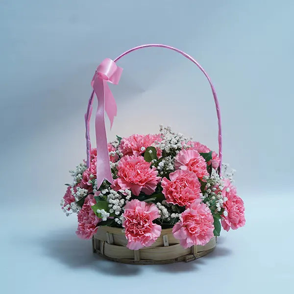 Hug in a Bouquet