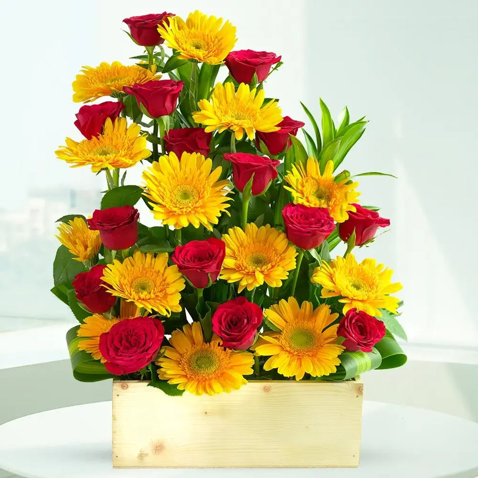 Good Luck Blooms