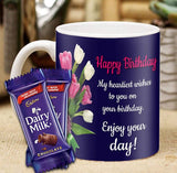 Cutest Birthday Treat Ever