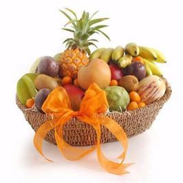 Fresh Fruit Basket 4 KG