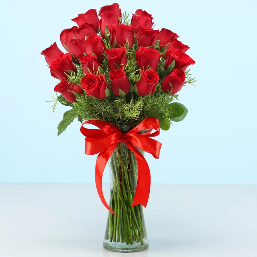 Exotic Roses– Bloomsy