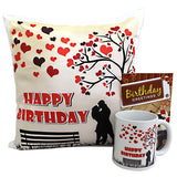 Your Birthday Story