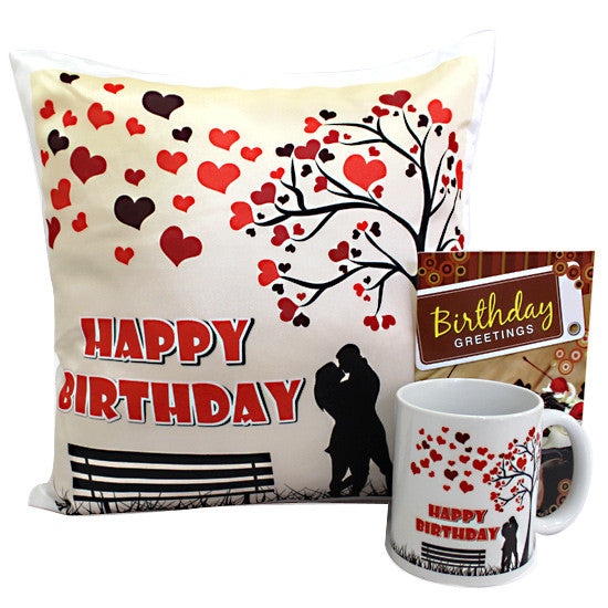 Your Birthday Story