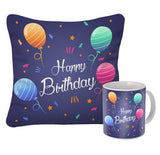 Birthday Surprise Twist