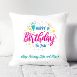A Story Of Your Birthday