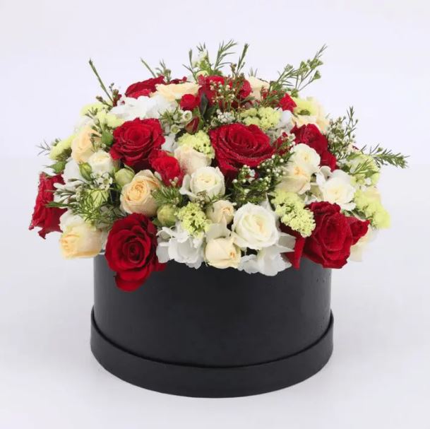 Mix Flower Surprise