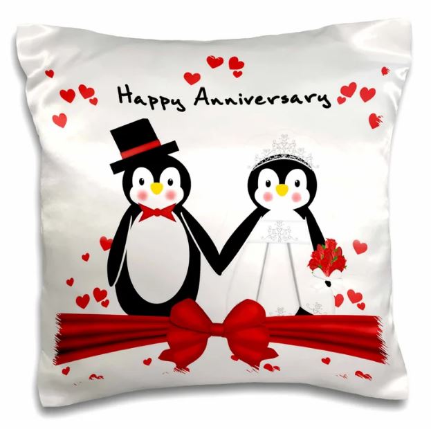 Sweetheart Anniversary Affair