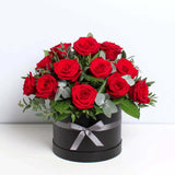 Beautiful  Red Roses