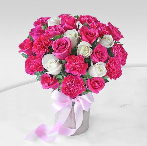 Bridal Blossoms