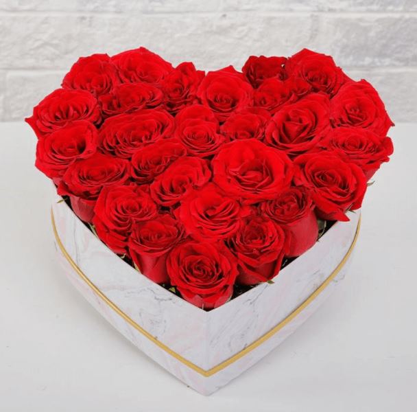 Love Shine