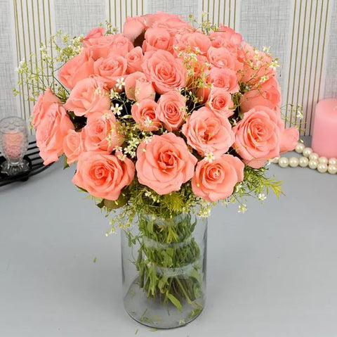 Pink Passion