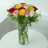 Birthday Blooms